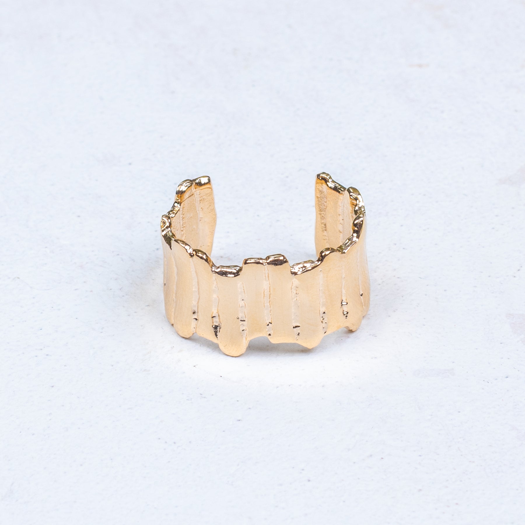Bague Cassia - Taille ajustable
