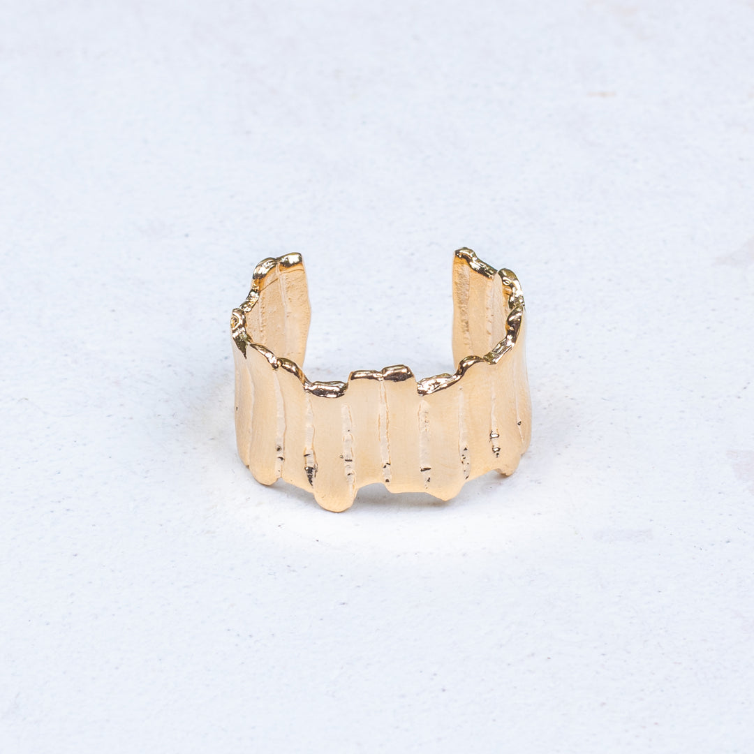 Cassia Ring - Adjustable Size