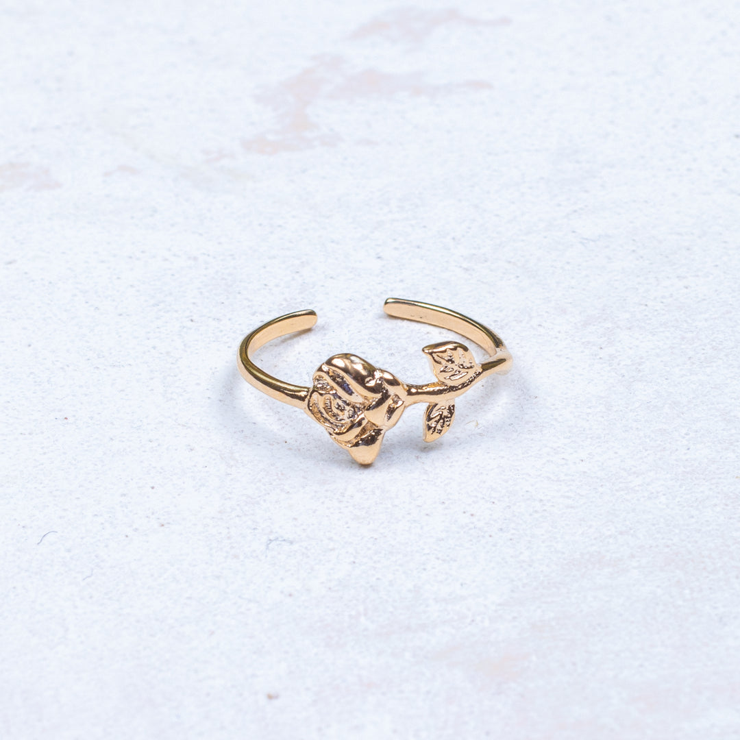 Castille Ring - Adjustable Size
