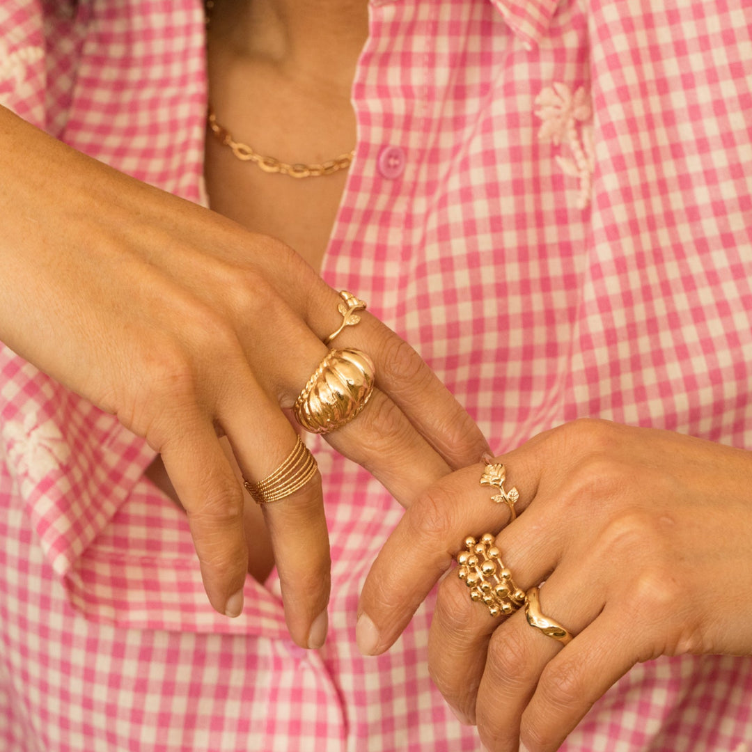 Thaïs Ring