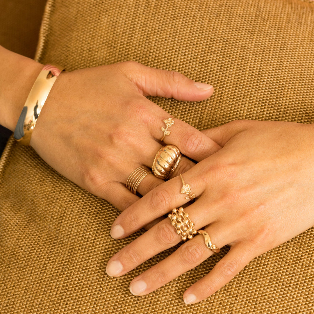 Victoire Bangle