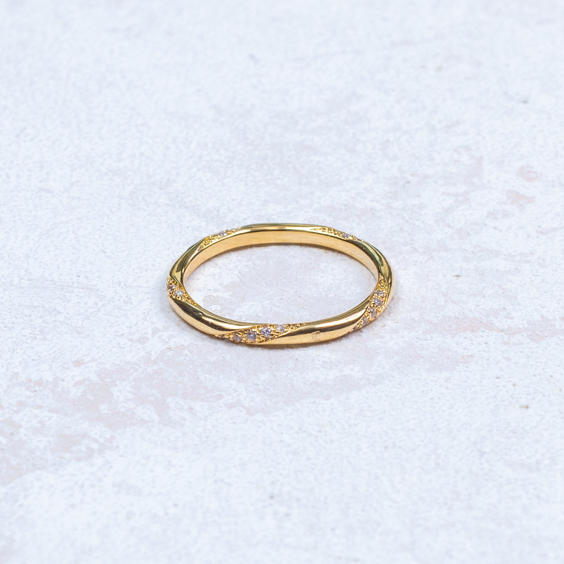 Céleste ring