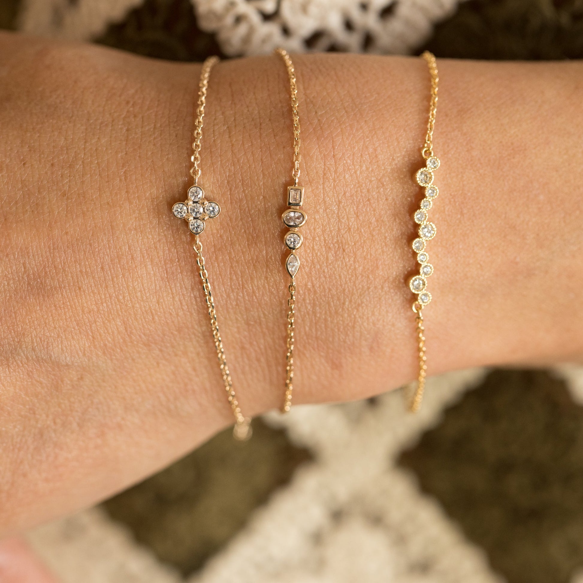 Bracciale Héra