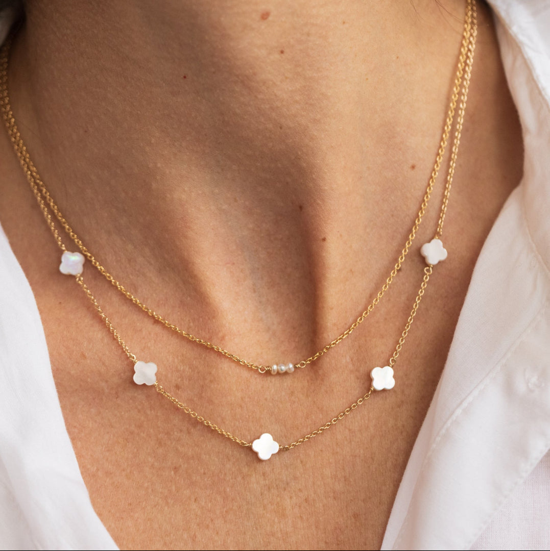 Collier Astrid