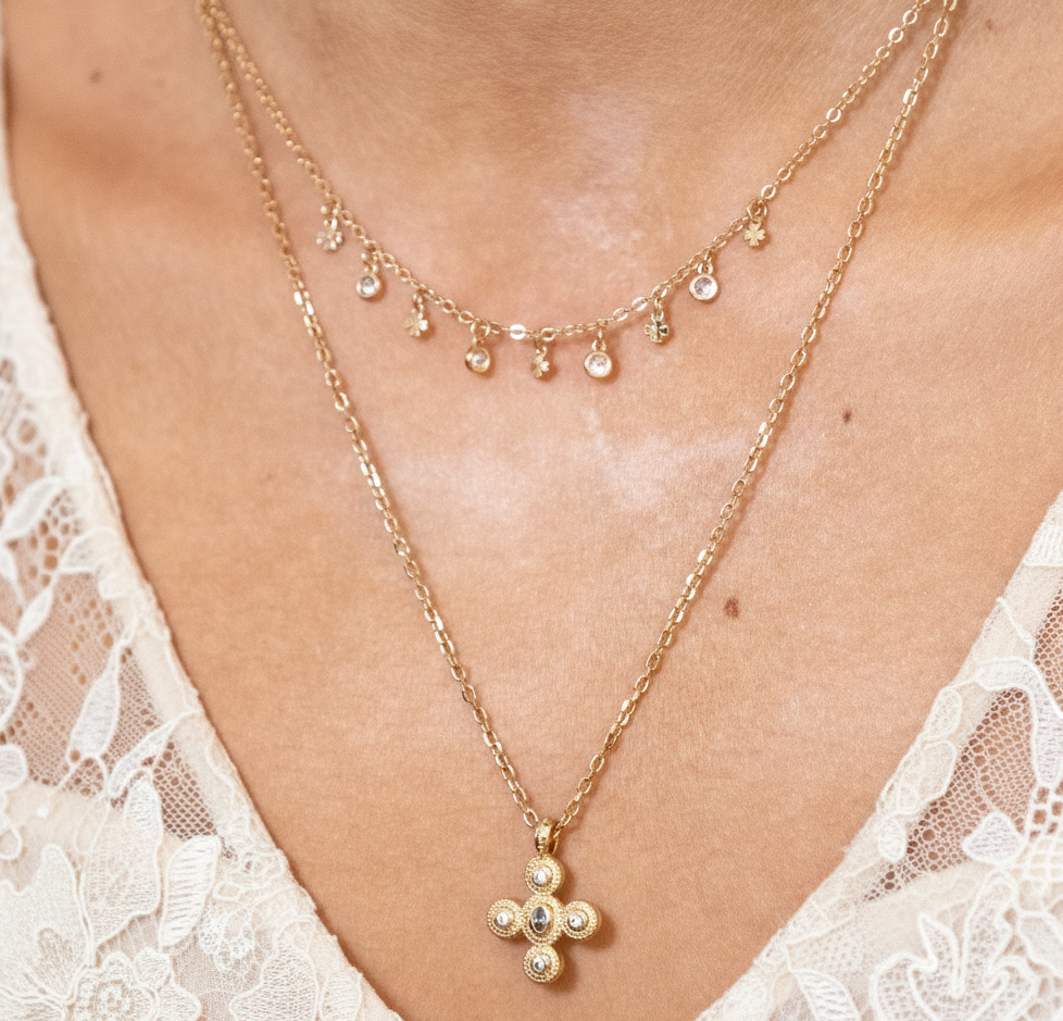 Collana Bérengère