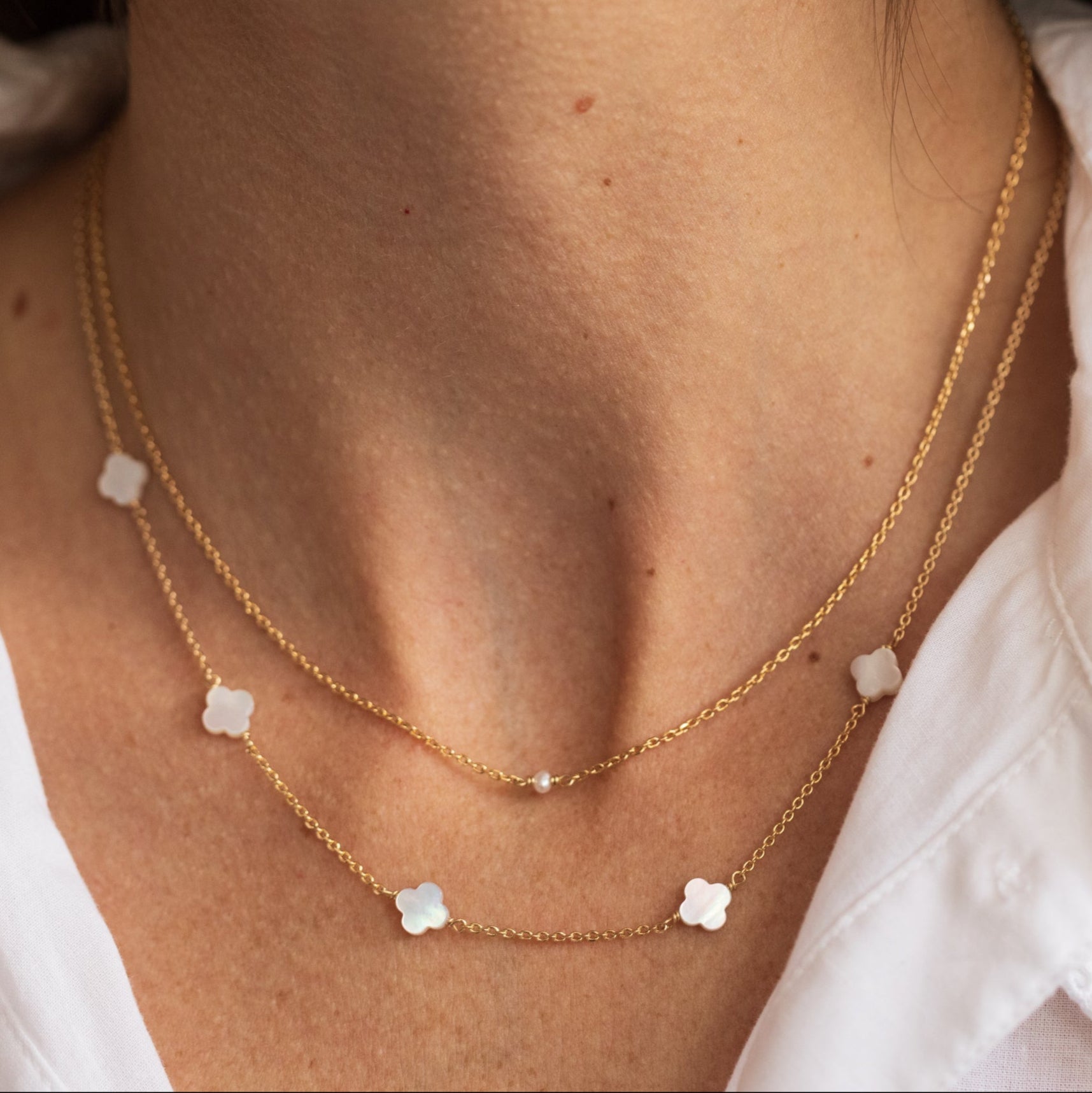 Collana Alice
