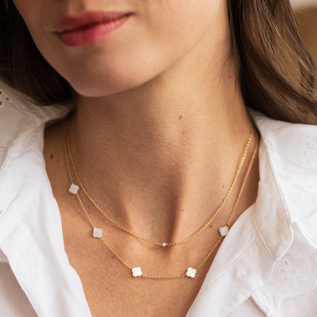 Collier Mathilde