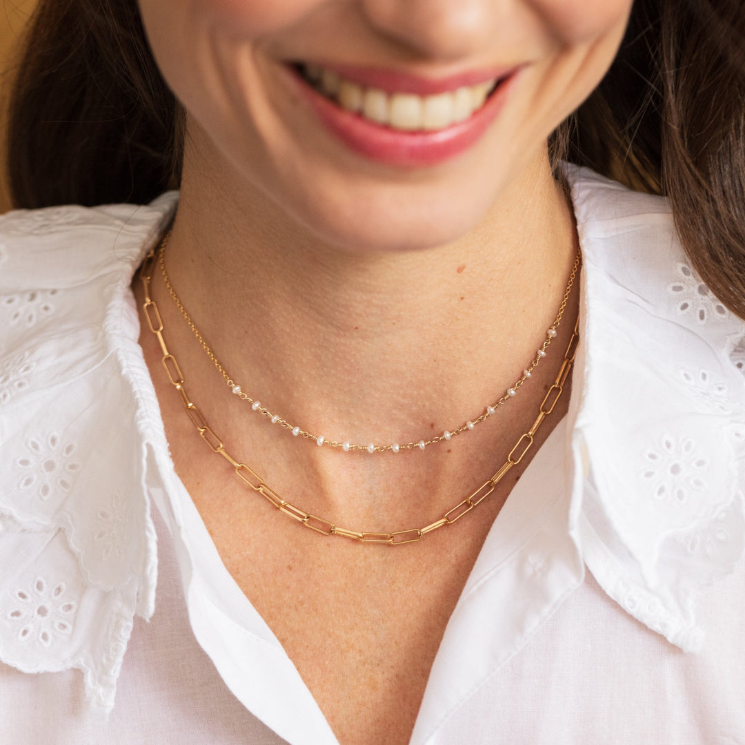 Collier Balthazar