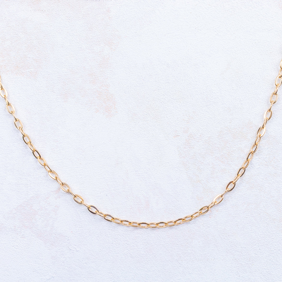 Côme Necklace