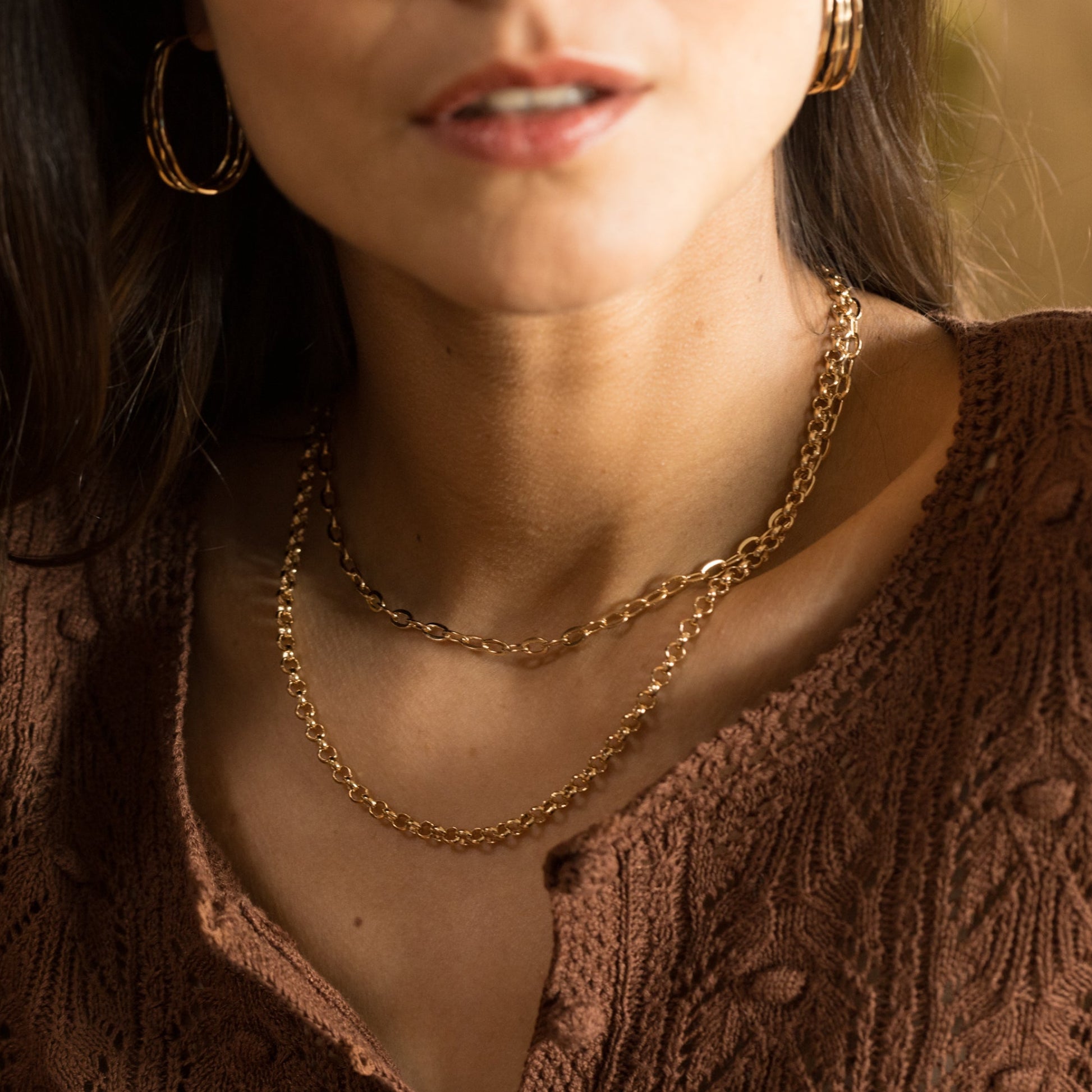 Collana Côme