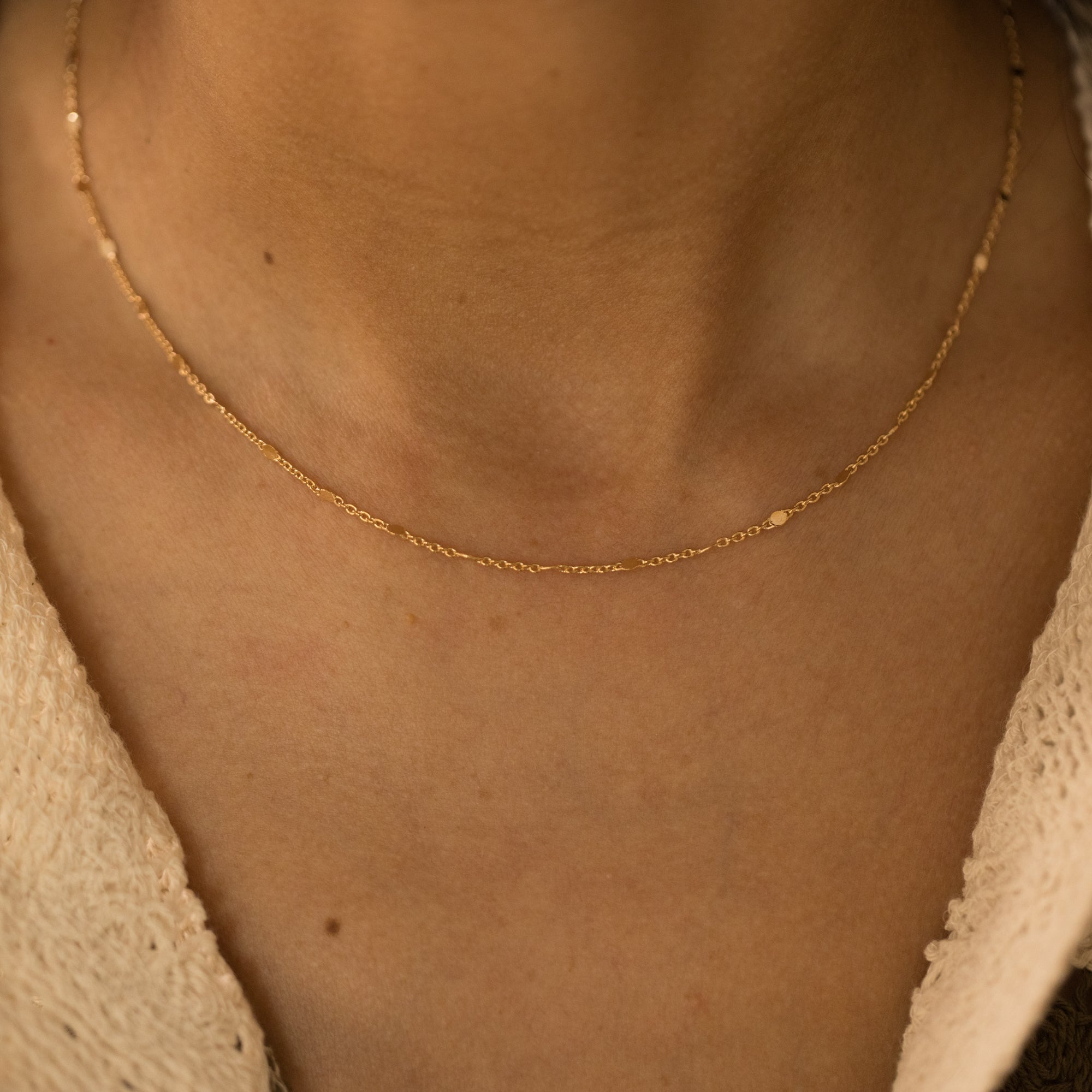 Collier Diane