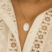 Collier Dove - Personnalisable