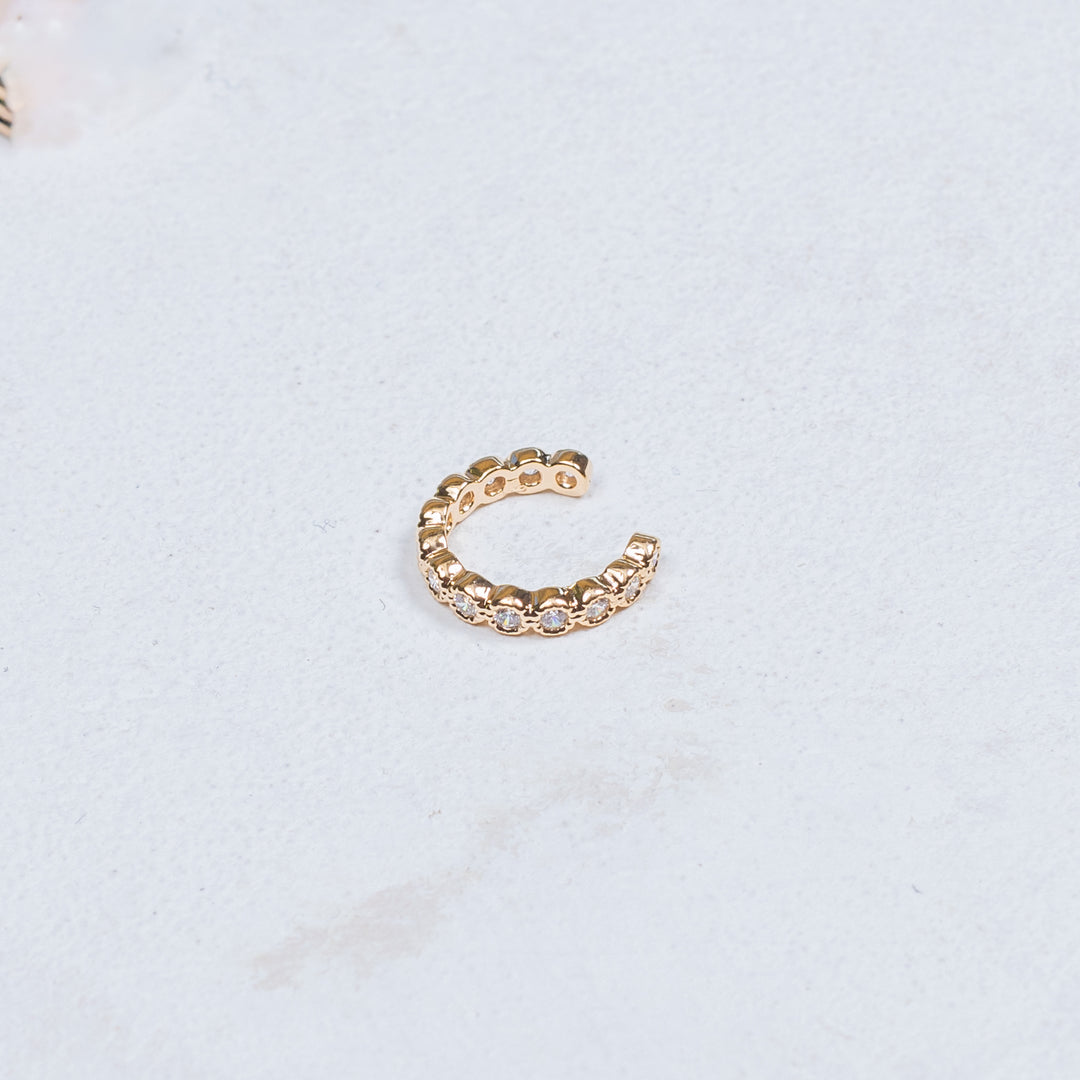Earcuff Zita