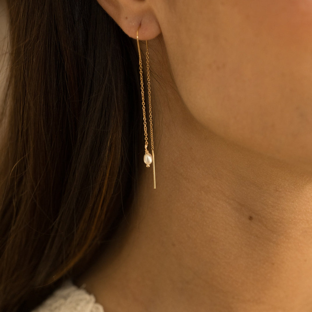 Elian Earrings
