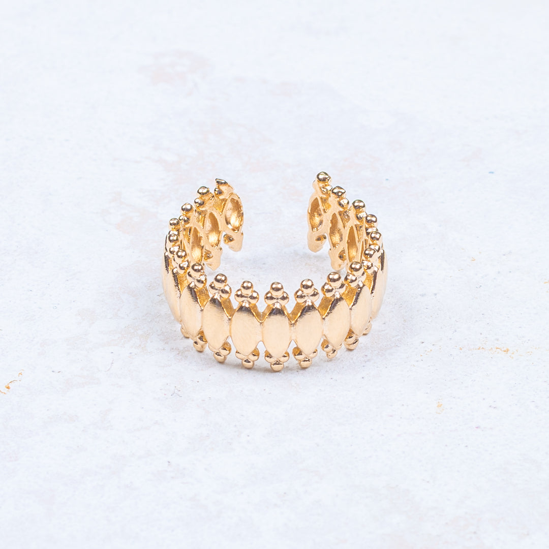 Émilia Ring - Adjustable Size
