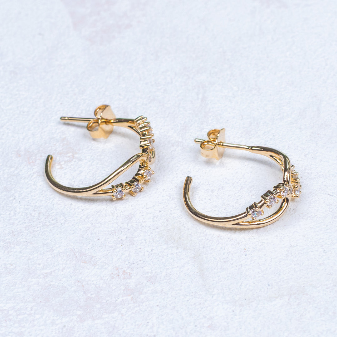 Estée Earrings