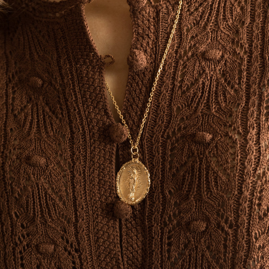 Pendentif Félicité - Personnalisable