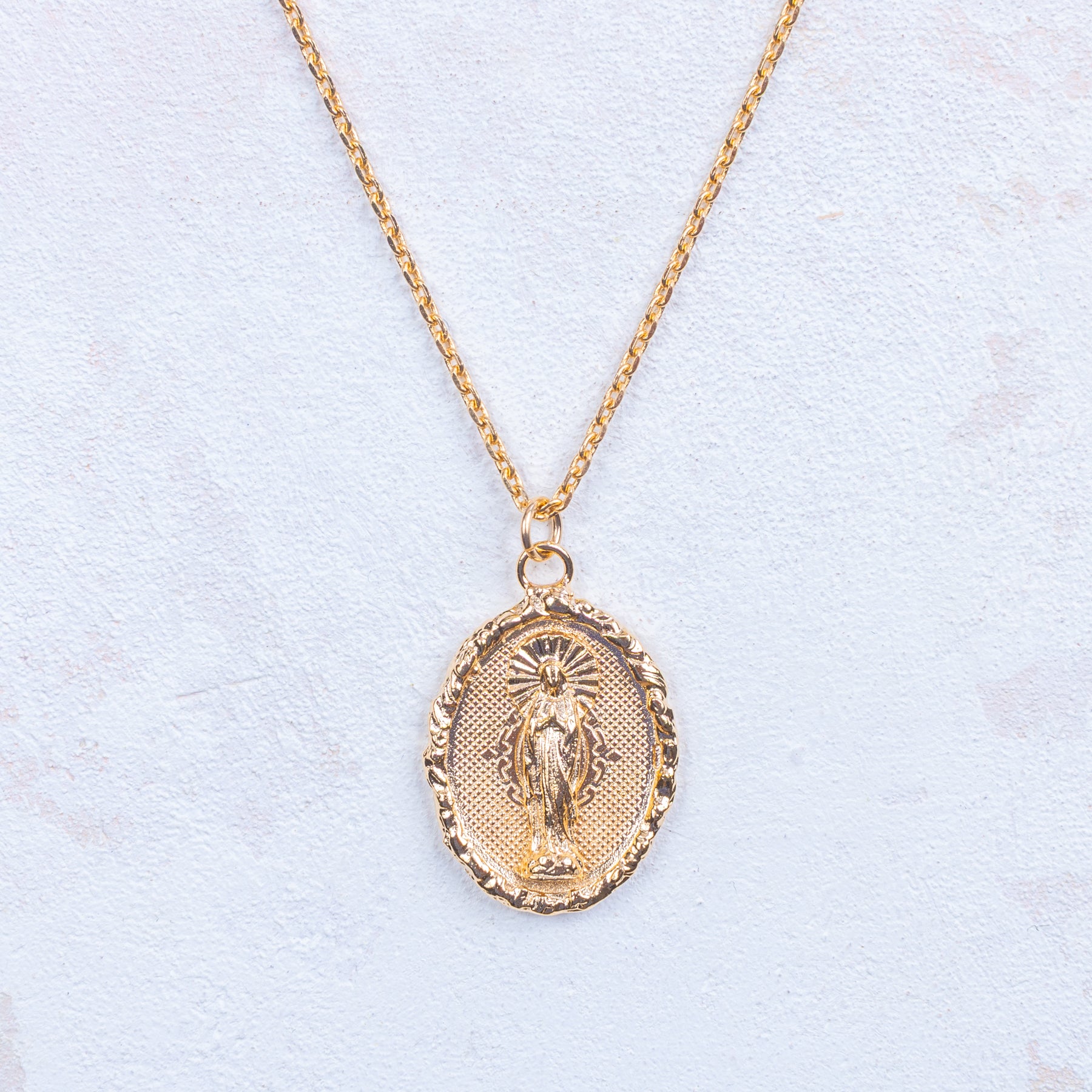 Collier Félicité - Personnalisable