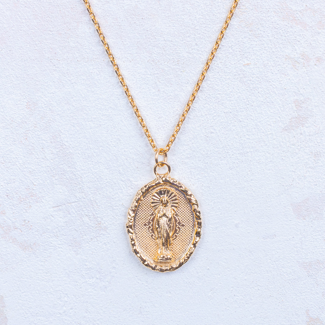 Collier Félicité - Personnalisable