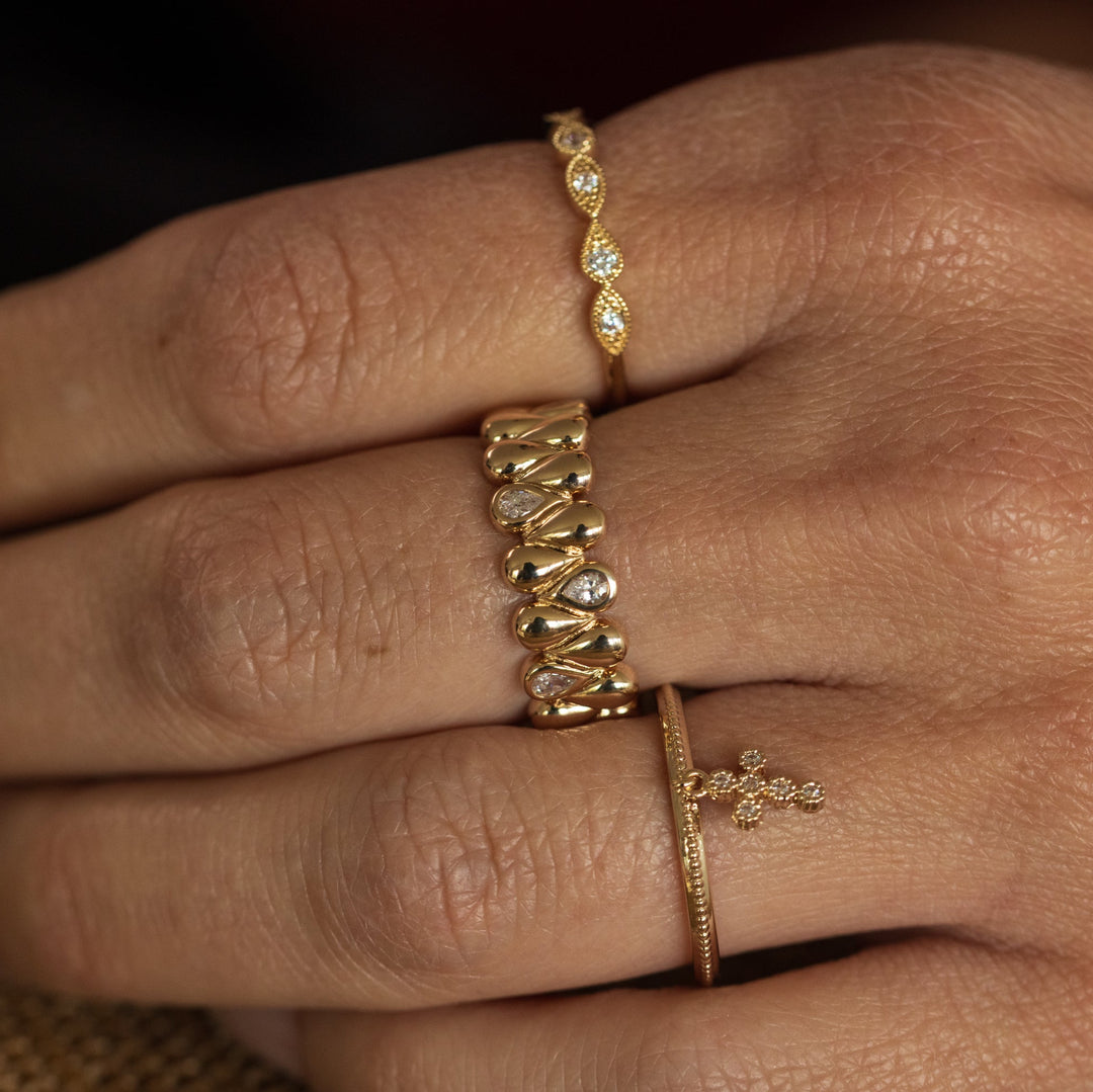 Bague Nyx