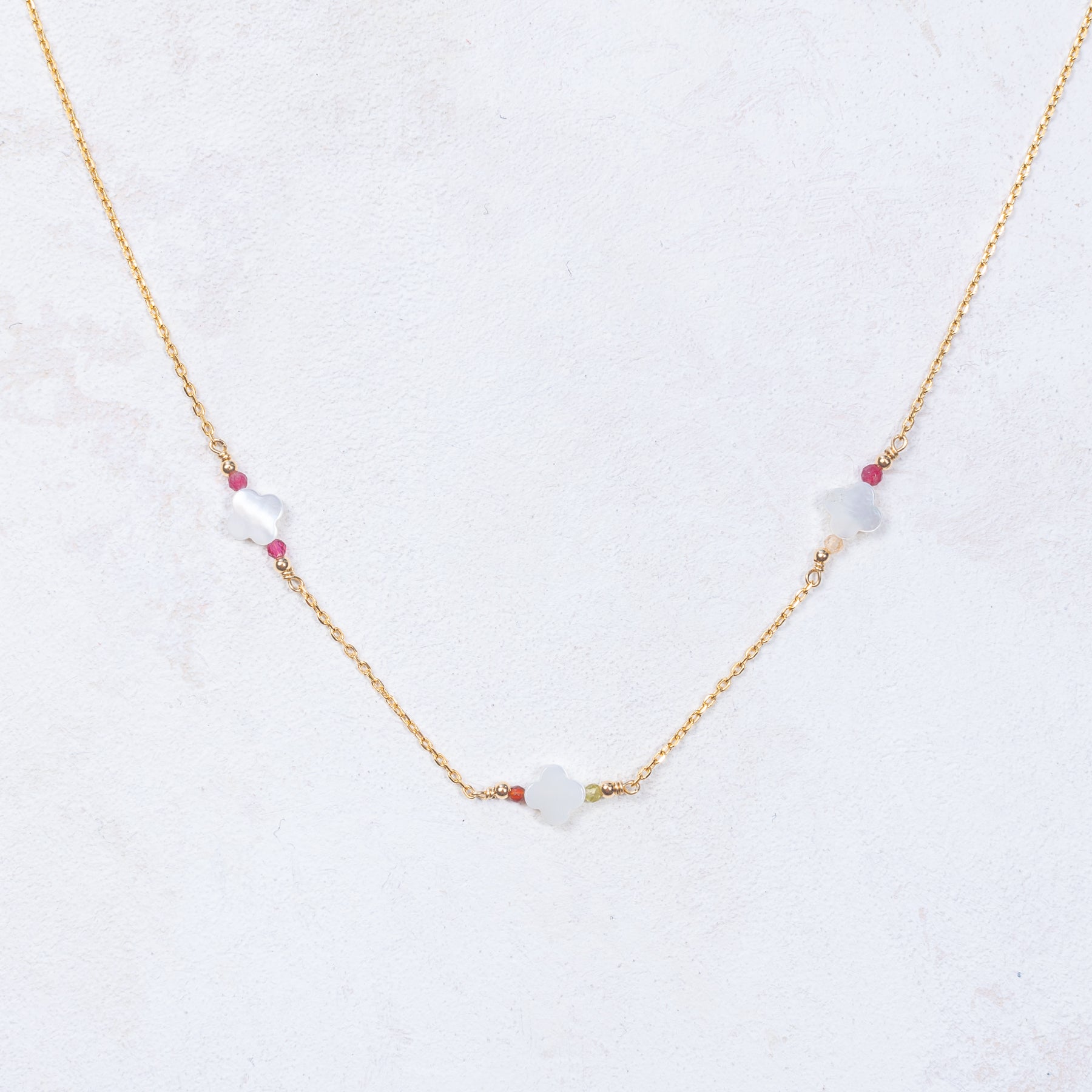 Collana Francine