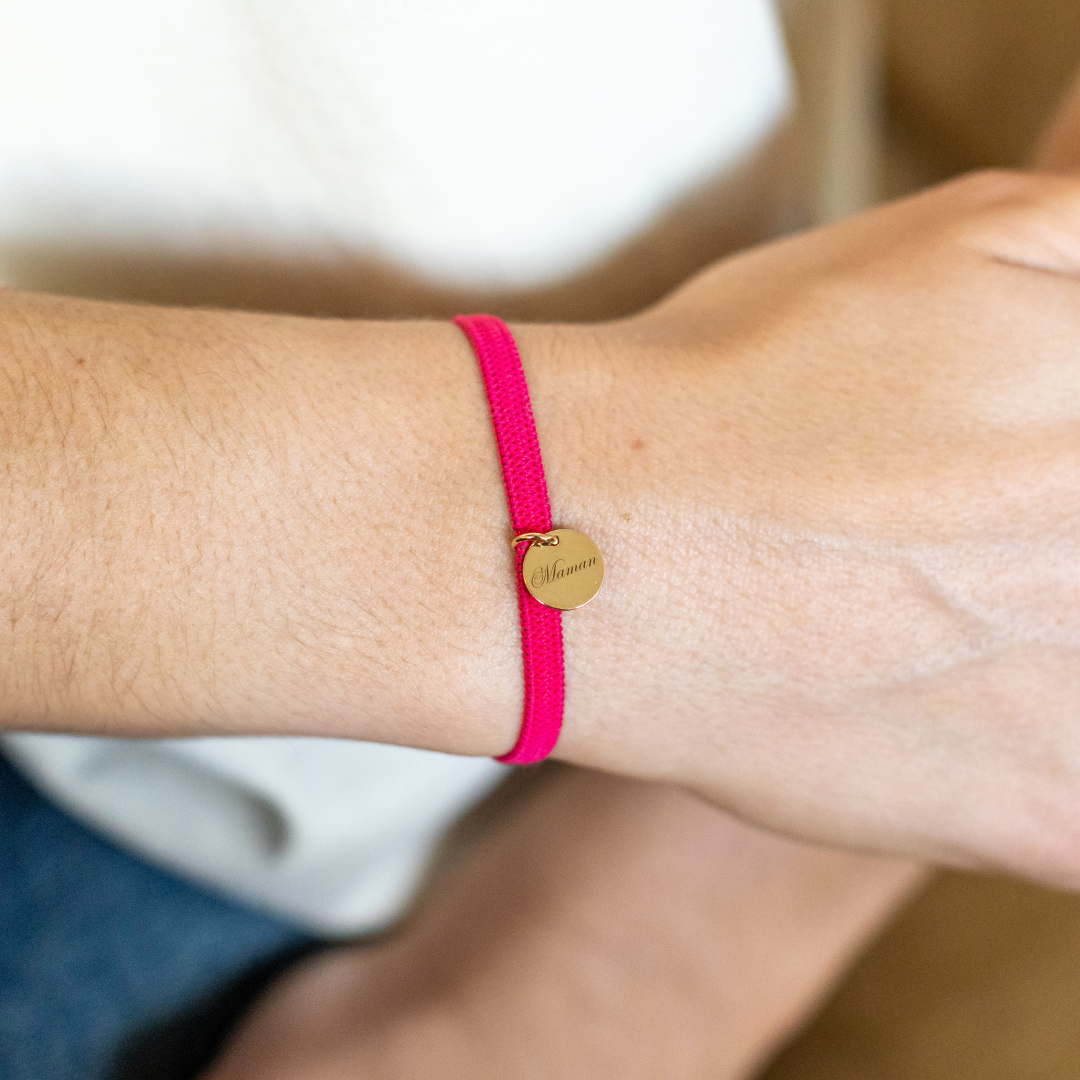 Moederdagarmband