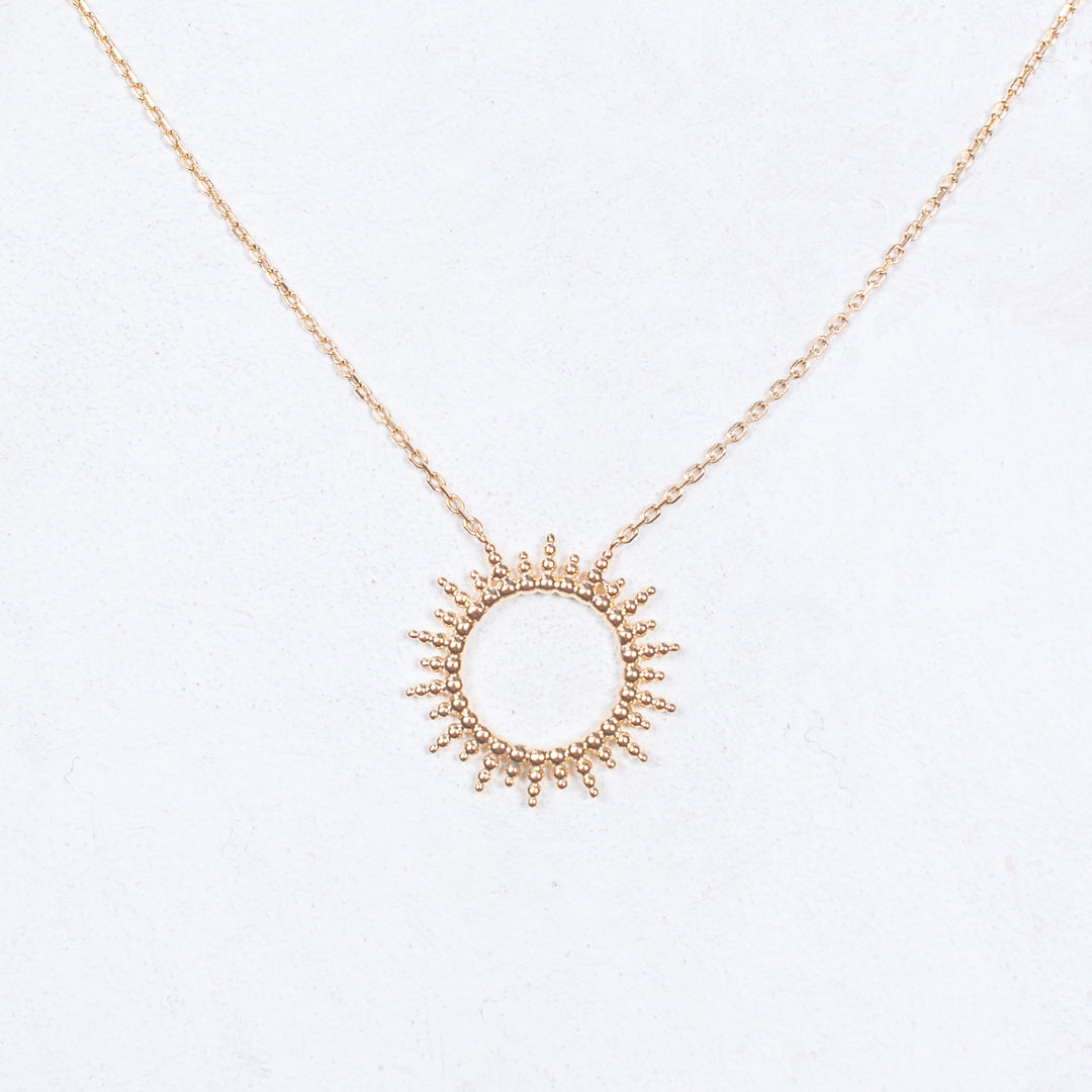 Collier Gilles