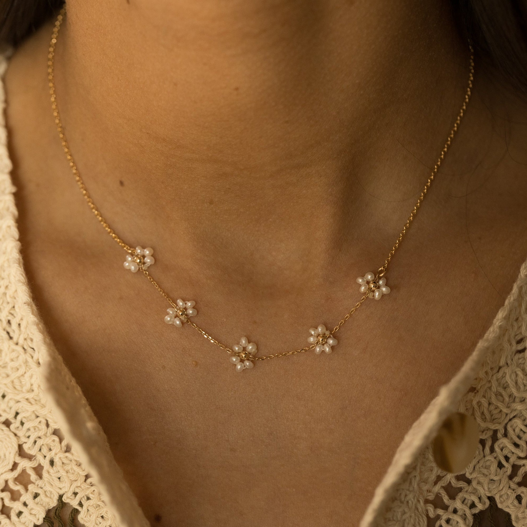 Collier Grace