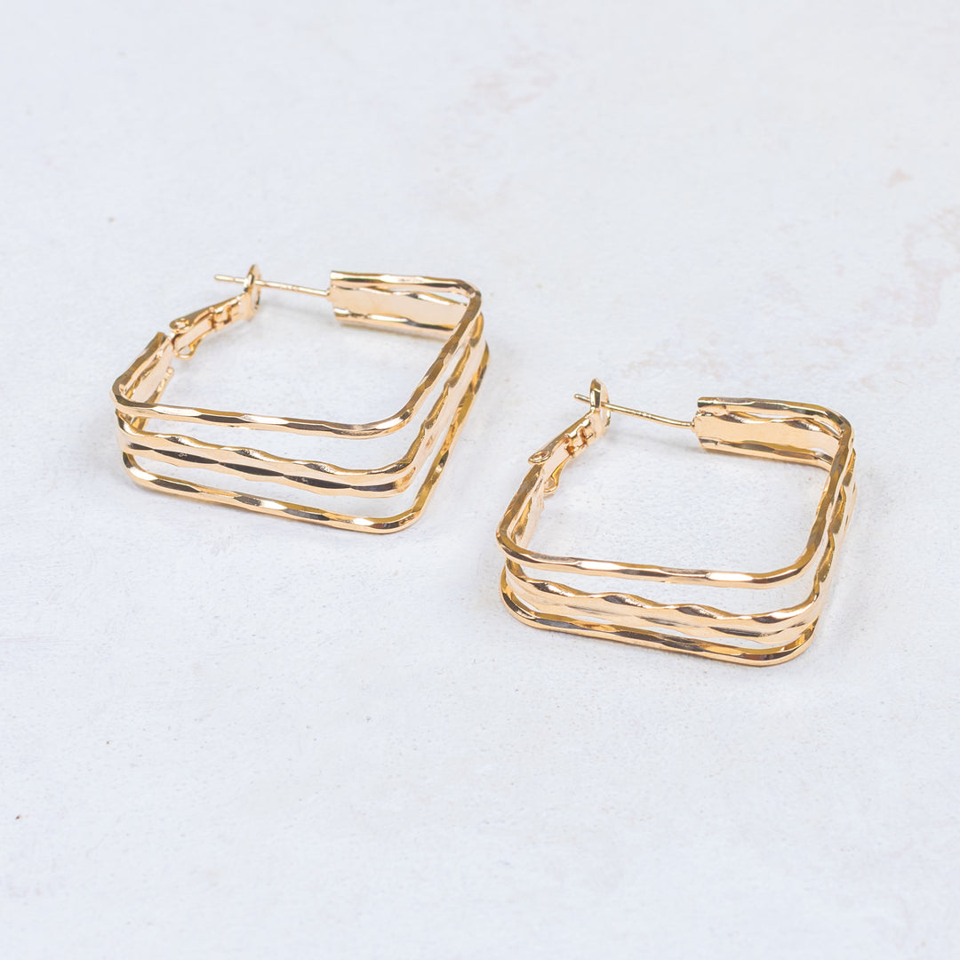 Héloïse Earrings 