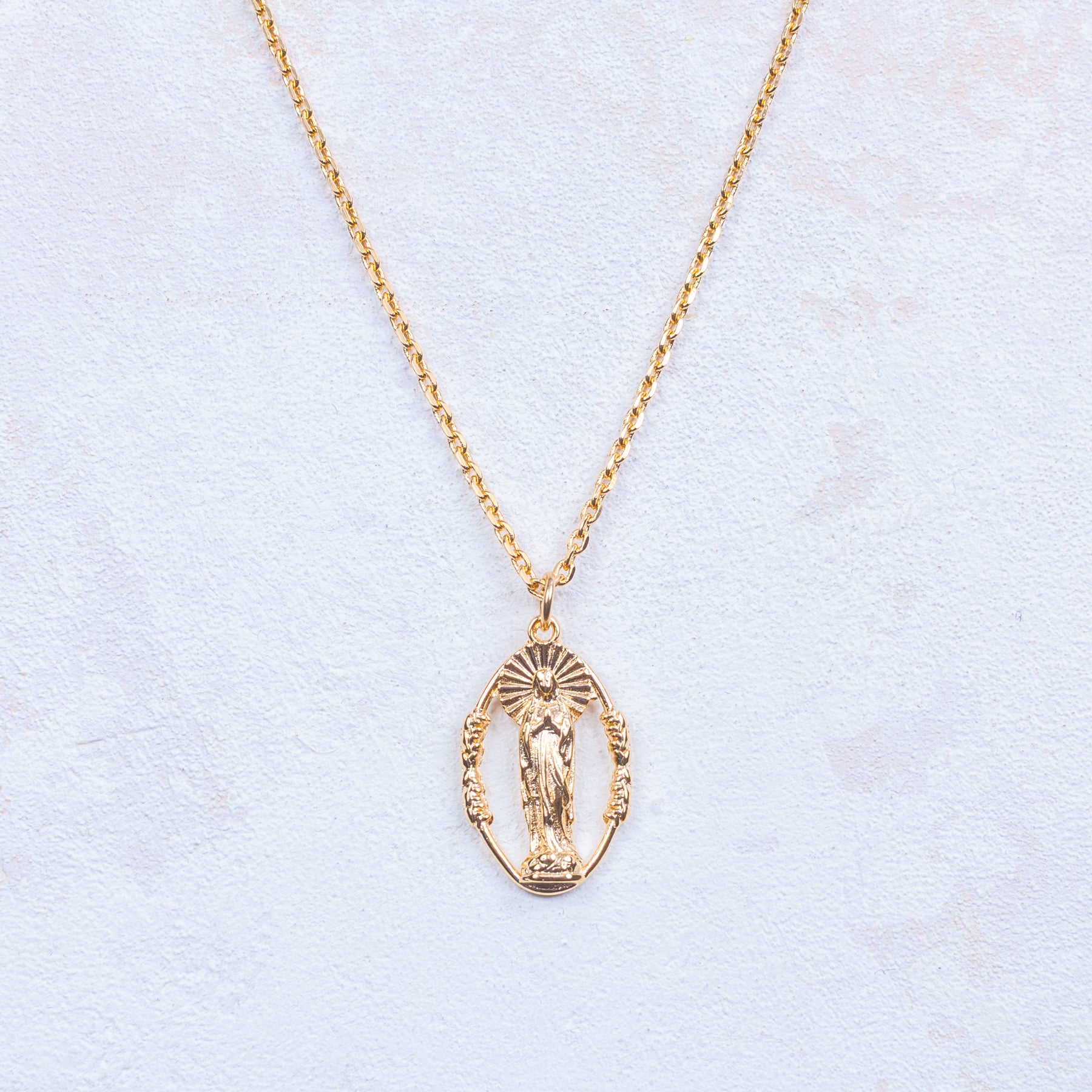 Collana Hosanna
