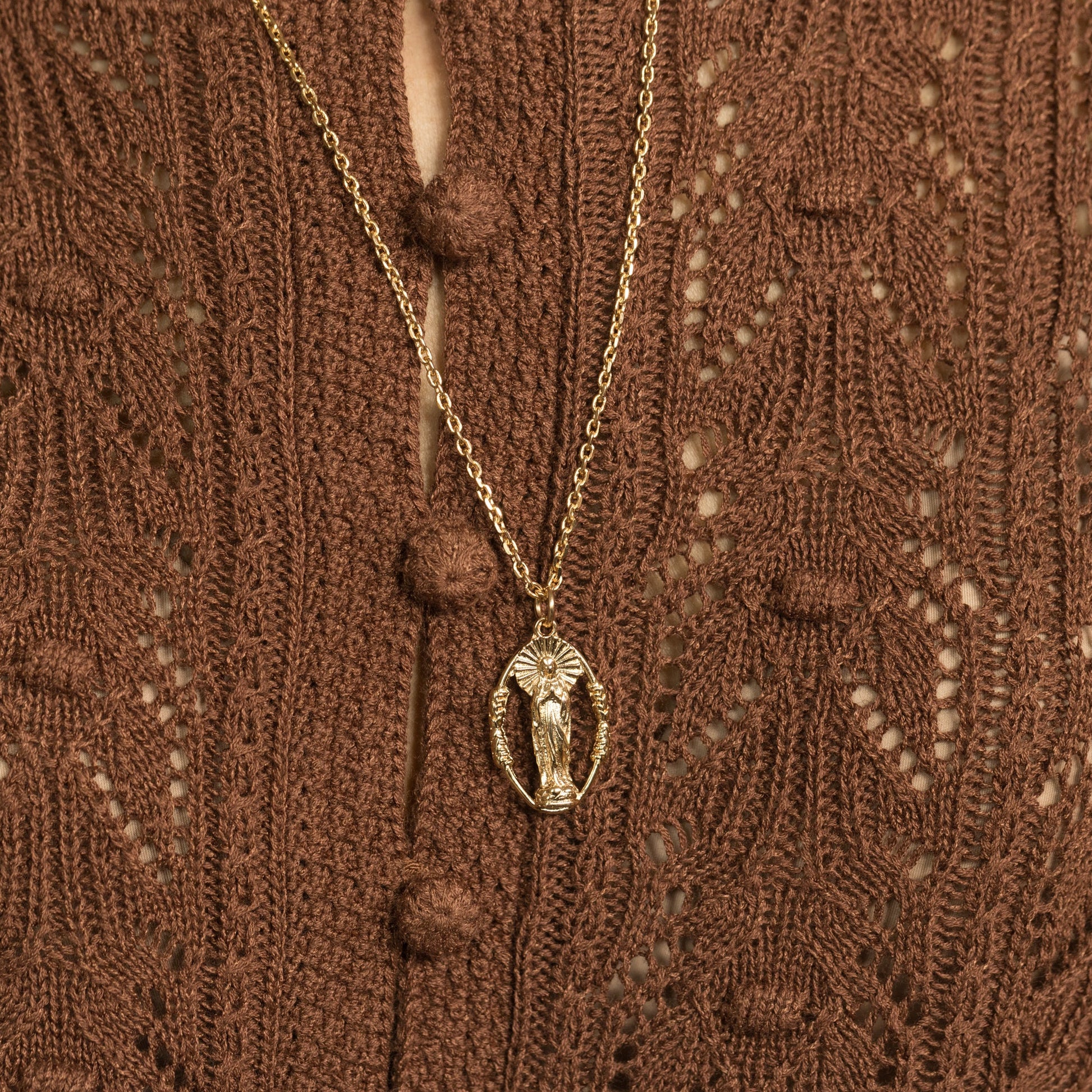 Collana Hosanna