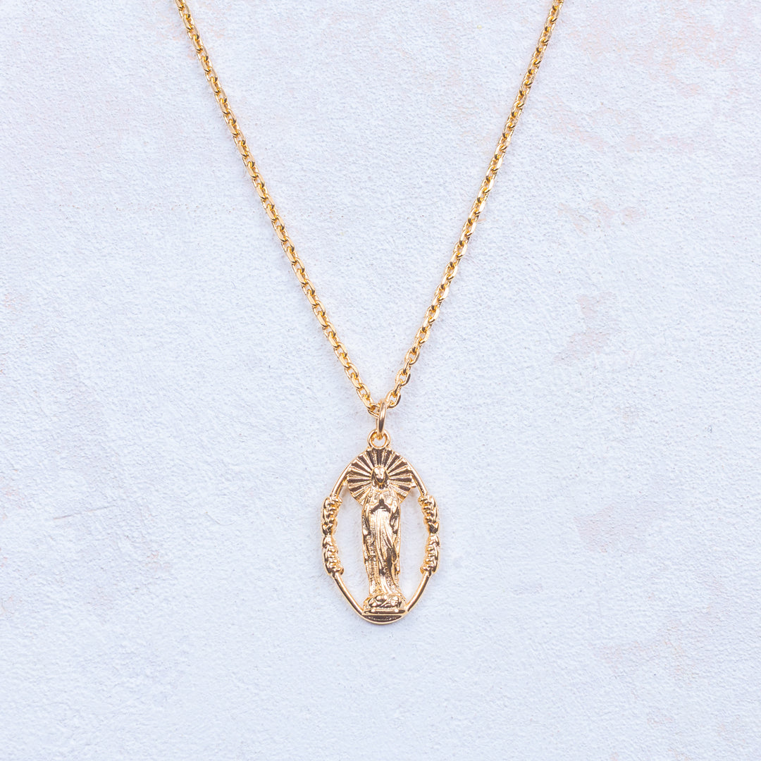 Hosanna Necklace