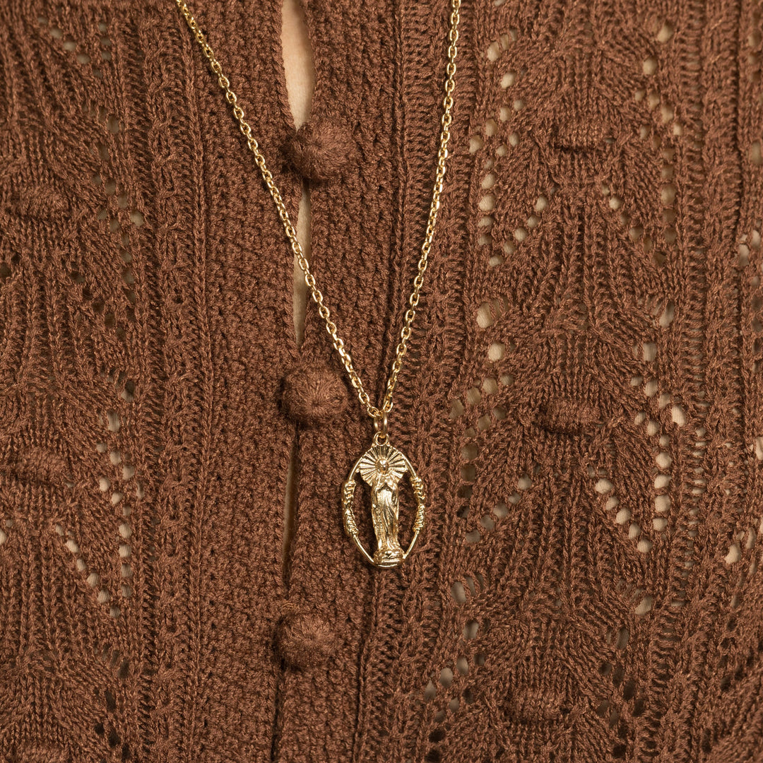 Hosanna Pendant