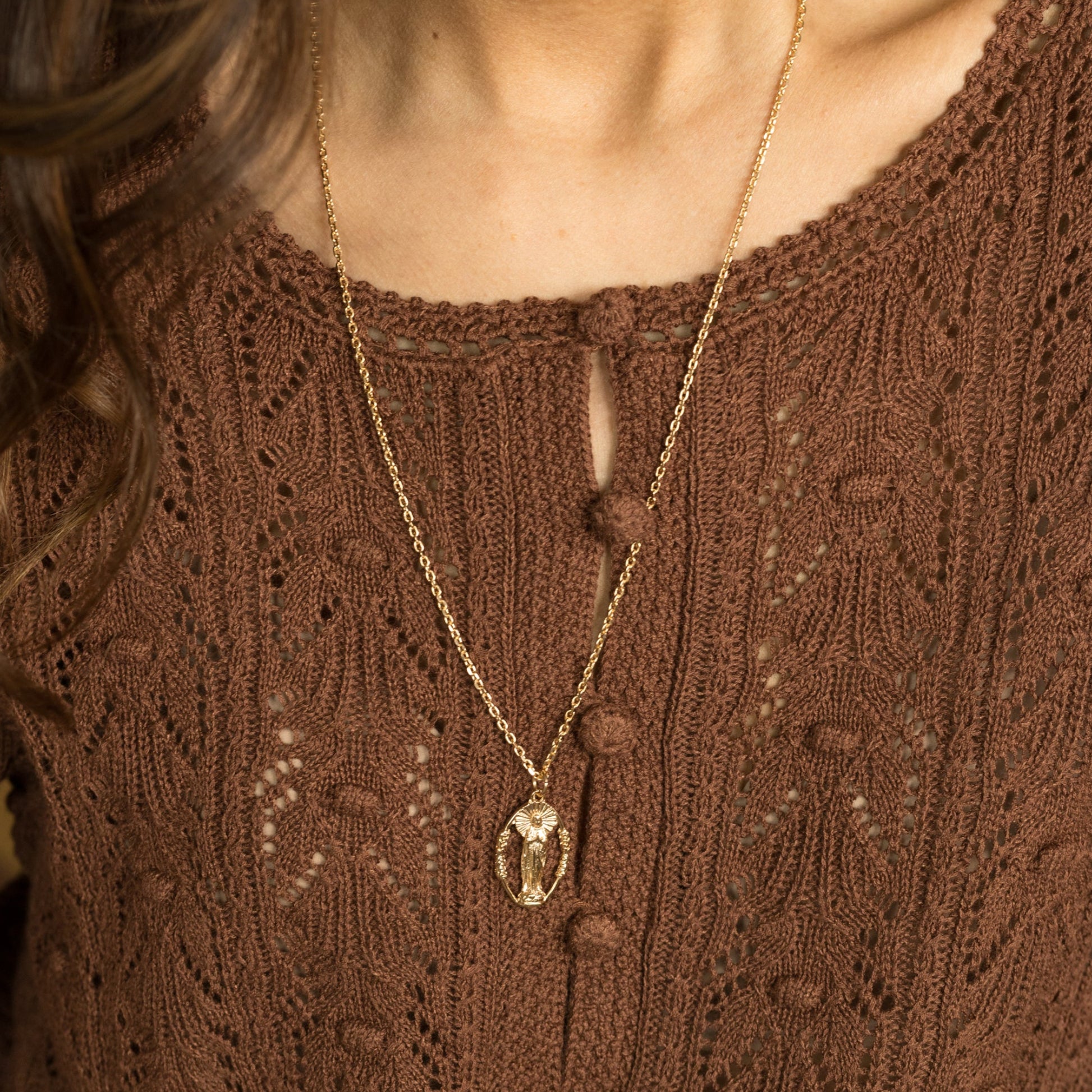 Collana Hosanna