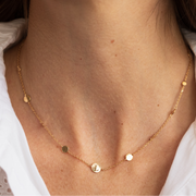 Collier Joy - Personnalisable