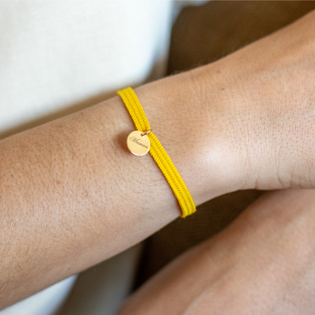 Moederdagarmband