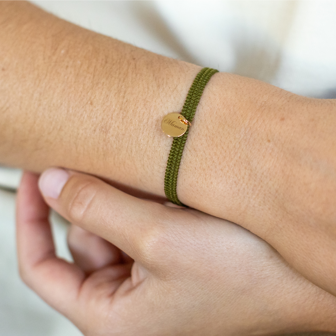 Moederdagarmband