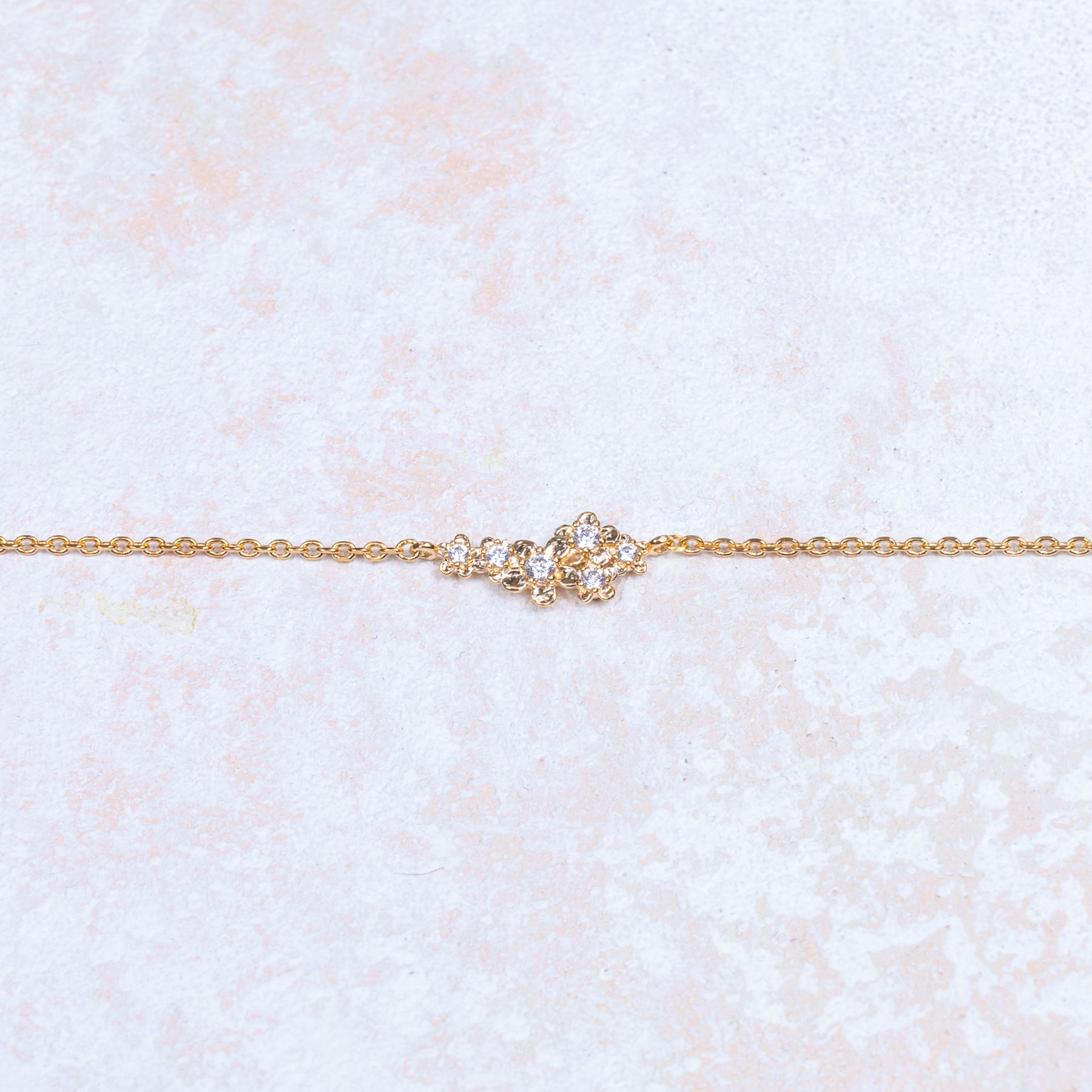 Armband Leïla