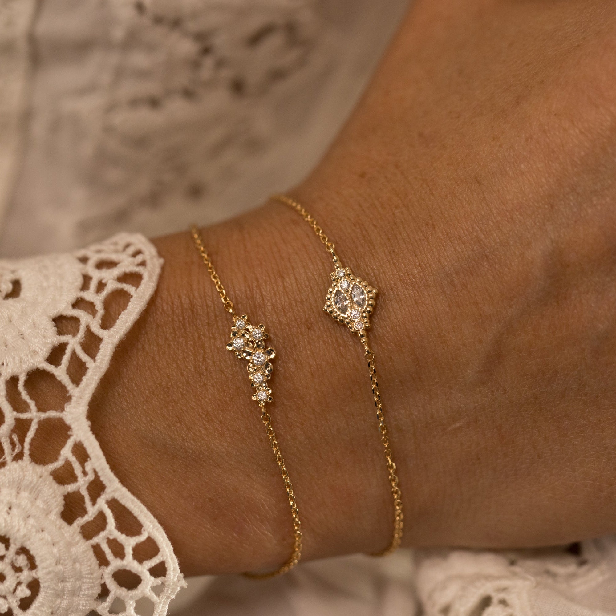 Bracelet Araé