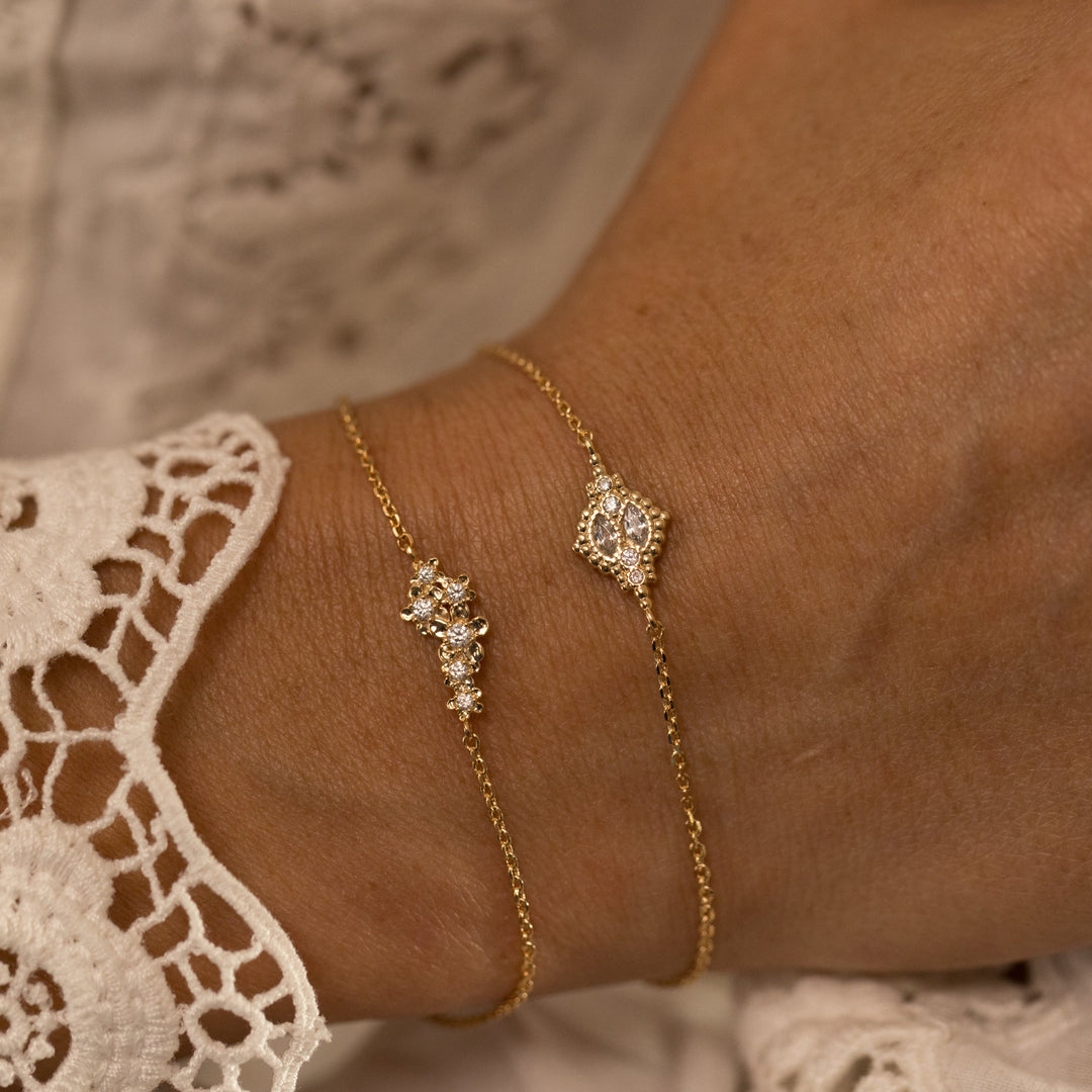 Leïla Bracelet