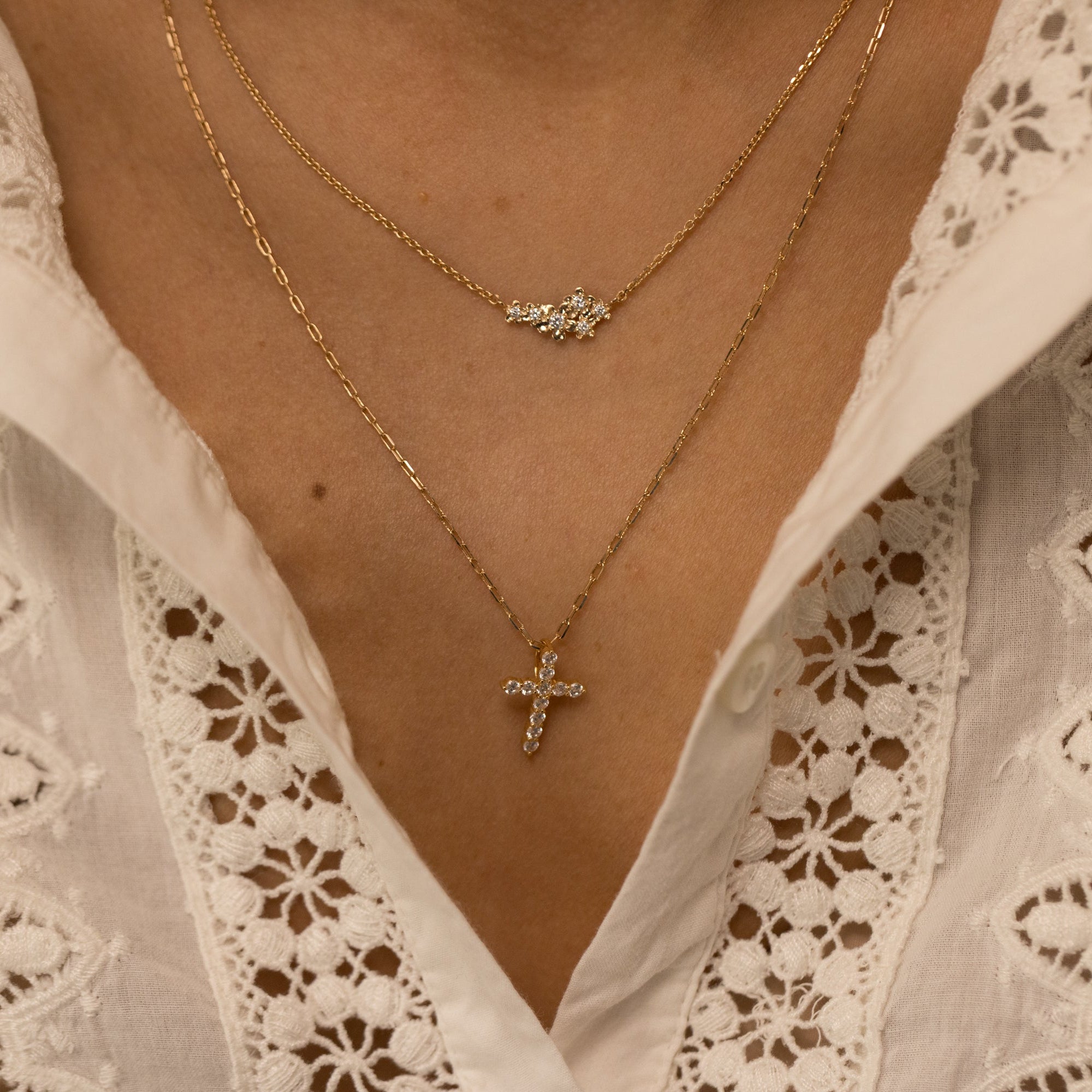 Collana Lucia