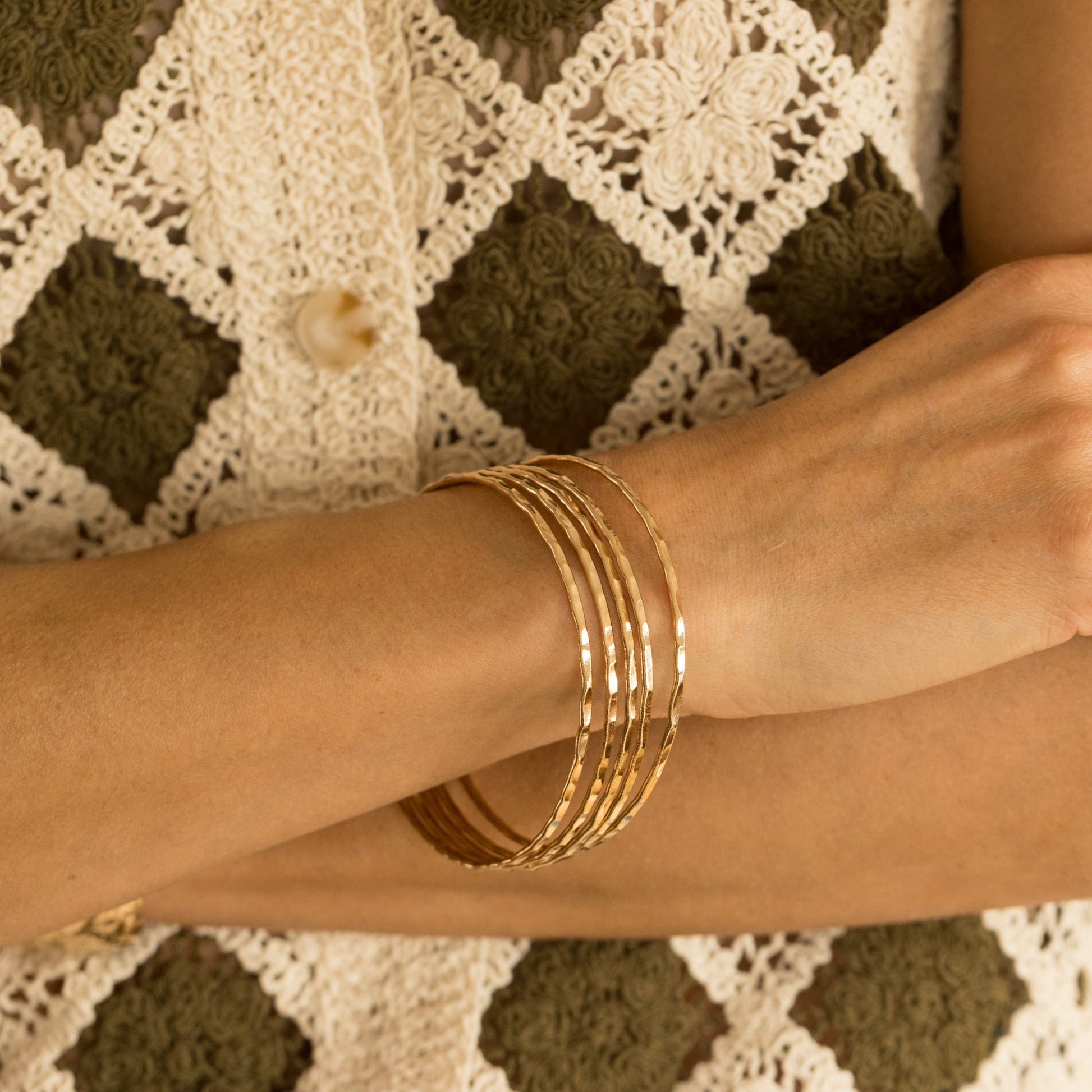 Brazalete Léon