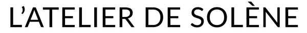 L'Atelier de Solène