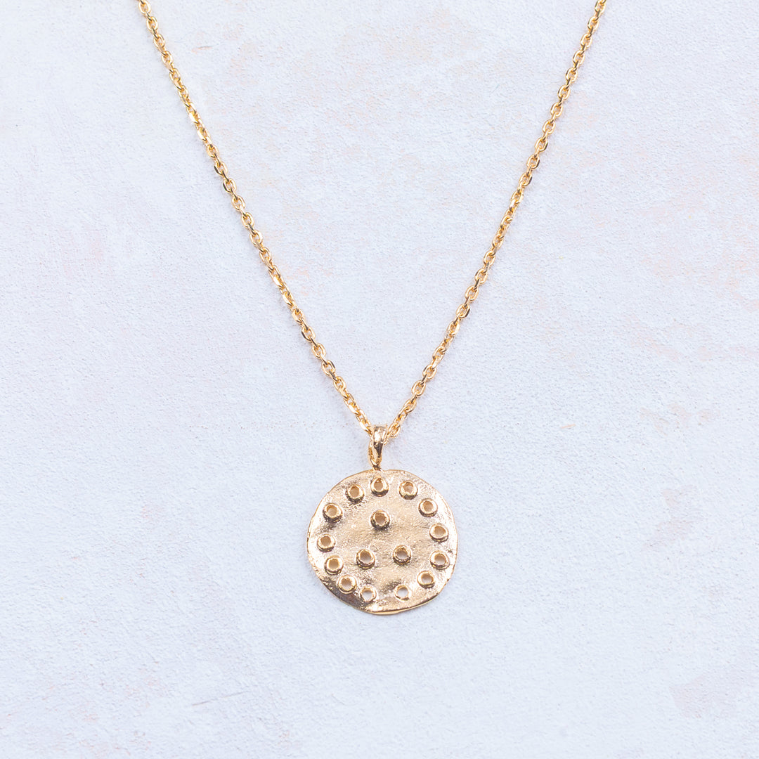 Lucinde Necklace