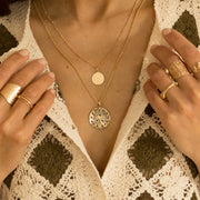 Collier Lucinde