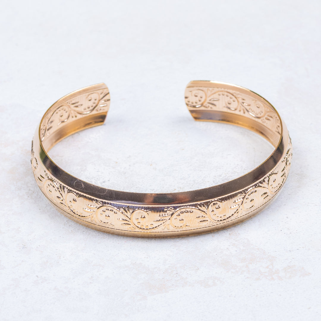 Maïa Bangle
