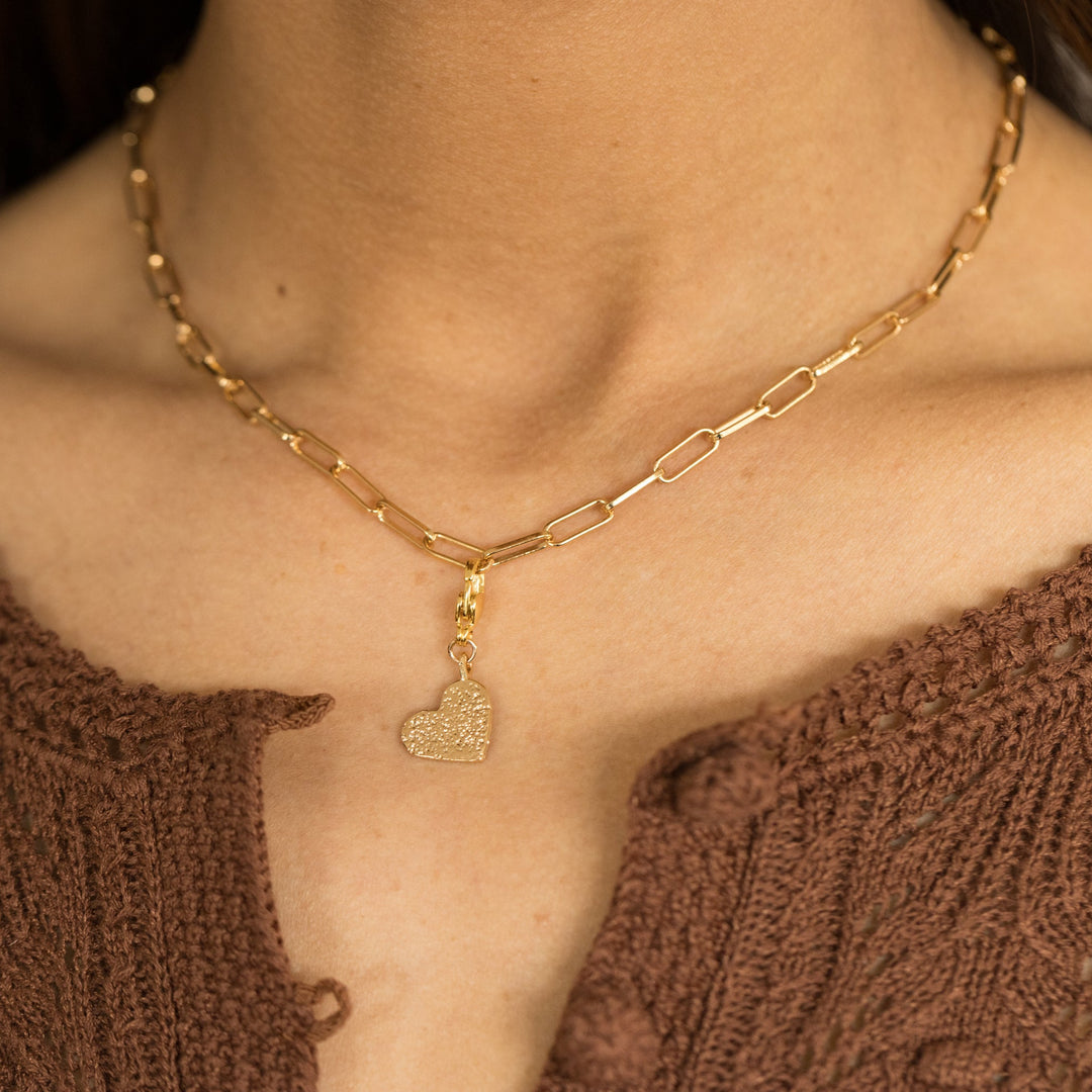 Miléna Charm