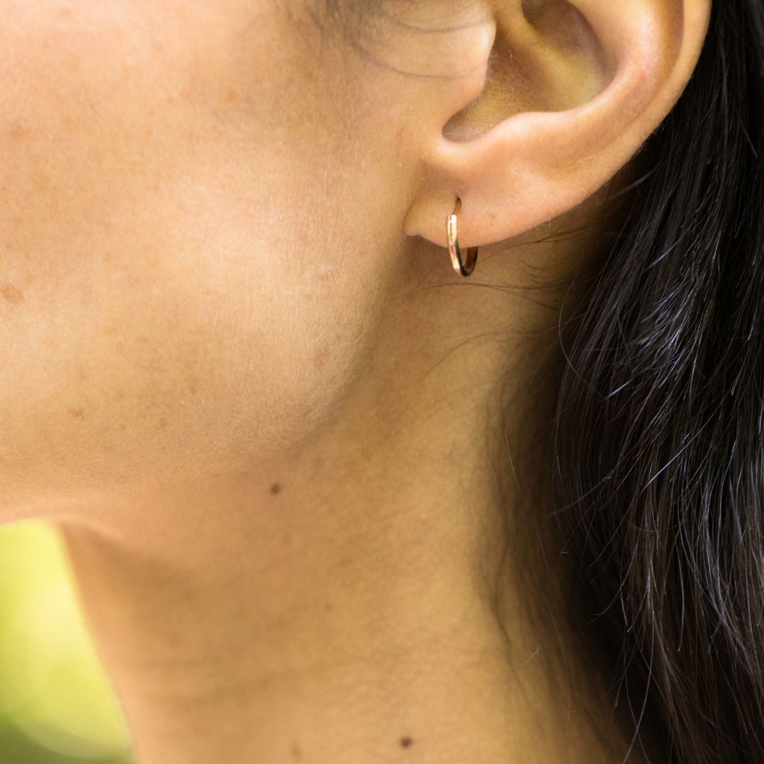 🎁 Les Mini Boucles - Offertes dès 80€ d'achat