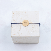 Bracelet Noé - Personnalisable - Bleu nuit