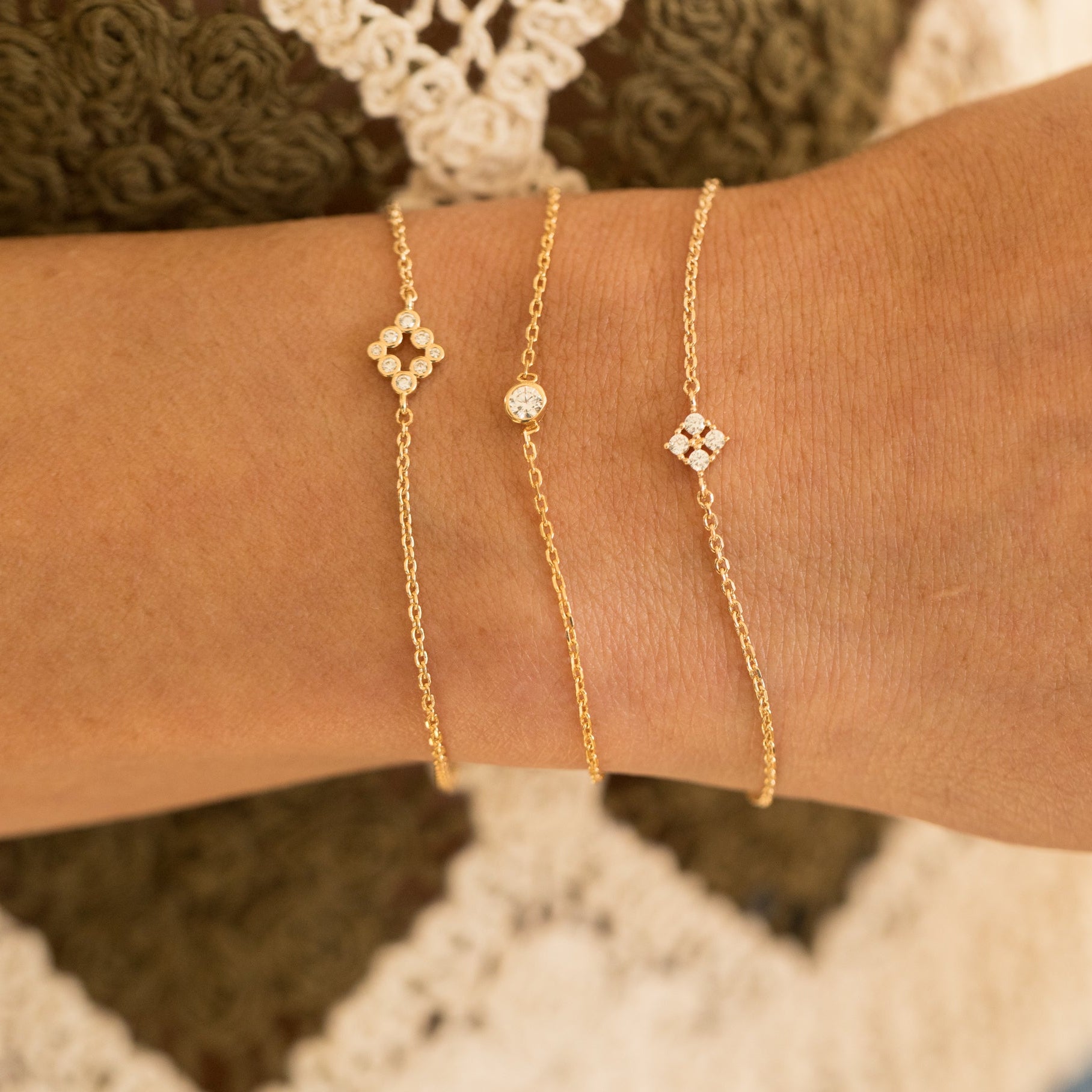 Pulsera Constant